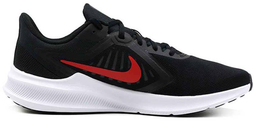 Nike Downshifter 10 'Merah Universiti' CI9981-006 Order Nike Downshifter 10 'Merah Universiti' CI9981-006