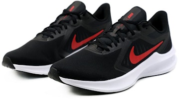 나이키 다운쉬프터 10 '유니버시티 레드' CI9981-006 Lookbook 나이키 다운쉬프터 10 '유니버시티 레드' CI9981-006