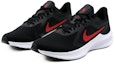 Lookbook Nike Downshifter 10 'Merah Universiti' CI9981-006