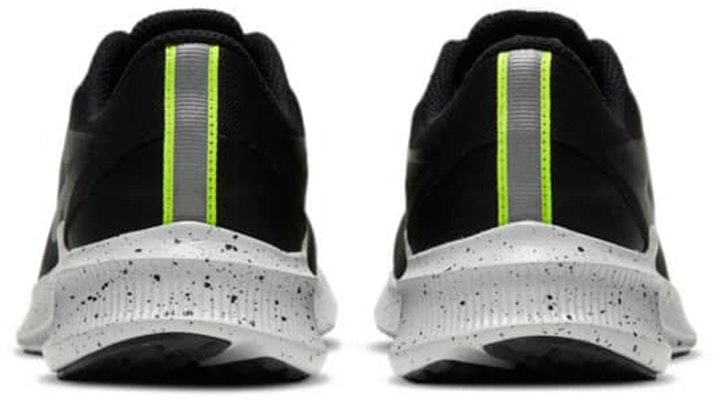 (Youth) Nike Downshifter 10 VIZ 'Black Grey Green' CT3876-001 Purchase (Youth) Nike Downshifter 10 VIZ 'Black Grey Green' CT3876-001