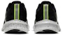(JR) Nike Downshifter 10 VIZ 'Hitam Kelabu Hijau' CT3876-001