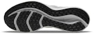 (JR) Nike Downshifter 10 VIZ 'Hitam Kelabu Hijau' CT3876-001