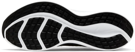 Lookbook Nike Downshifter 10 Black/Grey/Green CI9981-010
