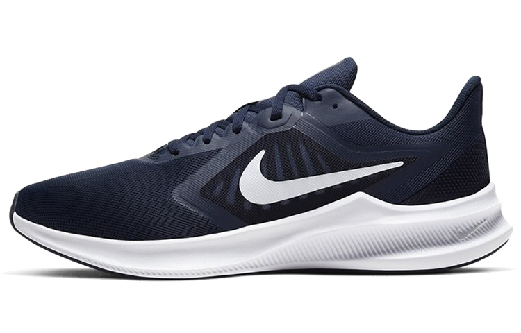 Nike Downshifter 10 Midnight Blue CI9982-402