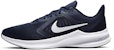 Nike Downshifter 10 Biru Tengah Malam CI9982-402