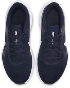 나이키 다운시프터 10 미드나잇 블루 CI9982-402 Lookbook 나이키 다운시프터 10 미드나잇 블루 CI9982-402