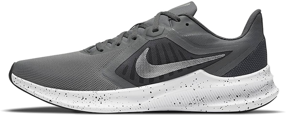 Nike Downshifter 10 Premium 'Grey Black' CV0156-003 Buy Nike Downshifter 10 Premium 'Grey Black' CV0156-003