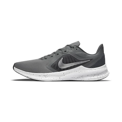 Nike Downshifter 10 PRM 'Grey Black'
