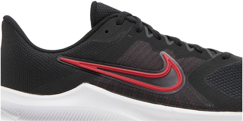 Nike Downshifter 11 4E Wide 'Black University Red' DD3576-005 Order Nike Downshifter 11 4E Wide 'Black University Red' DD3576-005