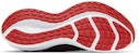 Nike Downshifter 11 4E Wide 'Hitam University Merah' DD3576-005