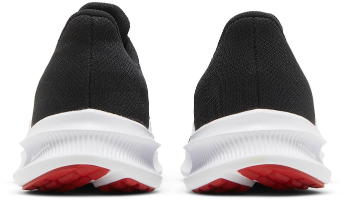 Nike Downshifter 11 4E Wide 'Black University Red' DD3576-005 Details for Nike Downshifter 11 4E Wide 'Black University Red' DD3576-005