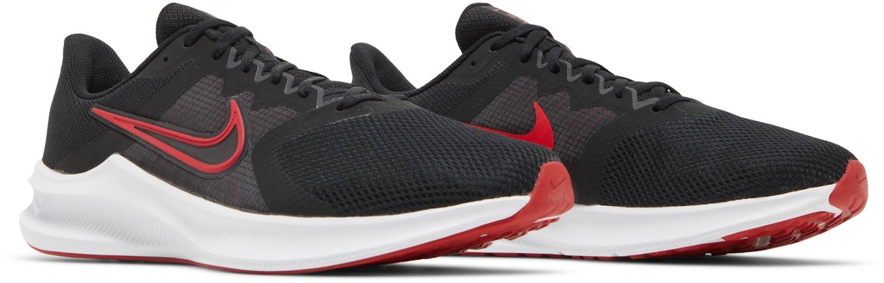 Nike Downshifter 11 4E Wide 'Black University Red' DD3576-005 Cheap Nike Downshifter 11 4E Wide 'Black University Red' DD3576-005