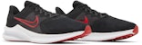 Nike Downshifter 11 4E Wide 'Hitam University Merah' DD3576-005