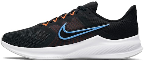 Nike Downshifter 11 'Black Coast' CW3411-001 Nike Downshifter 11 'Black Coast' CW3411-001