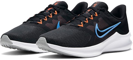 나이키 다운시프터 11 '블랙 코스트' (Nike Downshifter 11 'Black Coast') CW3411-001 Lookbook 나이키 다운시프터 11 '블랙 코스트' (Nike Downshifter 11 'Black Coast') CW3411-001