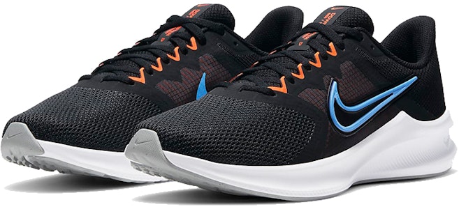 나이키 다운시프터 11 '블랙 코스트' (Nike Downshifter 11 'Black Coast') CW3411-001 Lookbook 나이키 다운시프터 11 '블랙 코스트' (Nike Downshifter 11 'Black Coast') CW3411-001