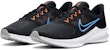 Nike Downshifter 11 'Hitam Coast' CW3411-001