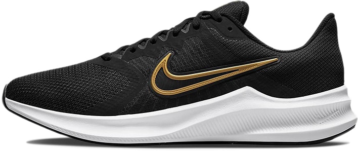 nike-downshifter-11-black-metallic-gold