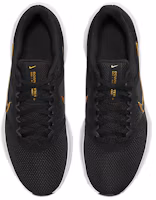 Shop Nike Downshifter 11 'Black Metallic Gold' CW3411-009