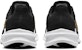 Nike Downshifter 11 'Hitam Emas Metalik' CW3411-009