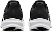 Purchase Nike Downshifter 11 'Hitam Emas Metalik' CW3411-009