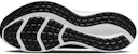 Nike Downshifter 11 'Hitam Emas Metalik' CW3411-009
