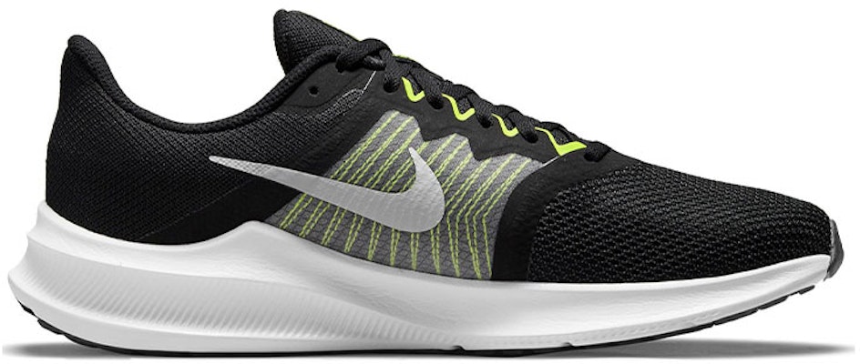 Nike Downshifter 11 低筒 跑步鞋 男款 黑黃 Order Nike Downshifter 11 低筒 跑步鞋 男款 黑黃