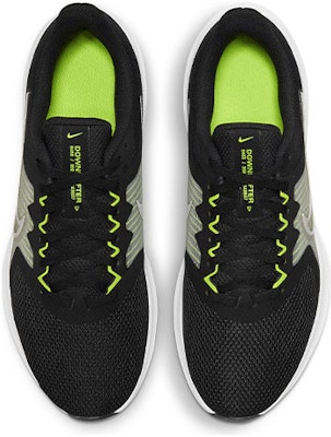 Nike Downshifter 11 低筒 跑步鞋 男款 黑黃 Shop Nike Downshifter 11 低筒 跑步鞋 男款 黑黃