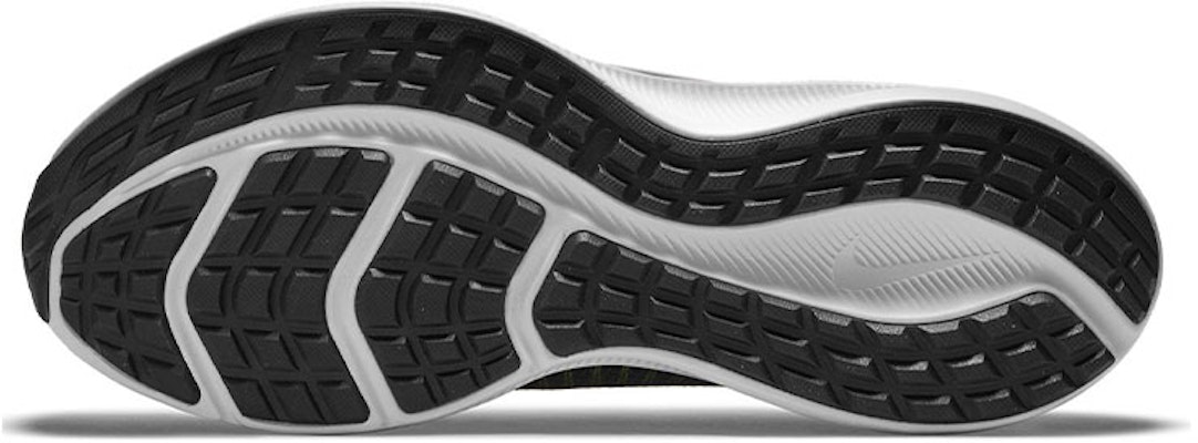 Nike Downshifter 11 低筒 跑步鞋 男款 黑黃 Details for Nike Downshifter 11 低筒 跑步鞋 男款 黑黃