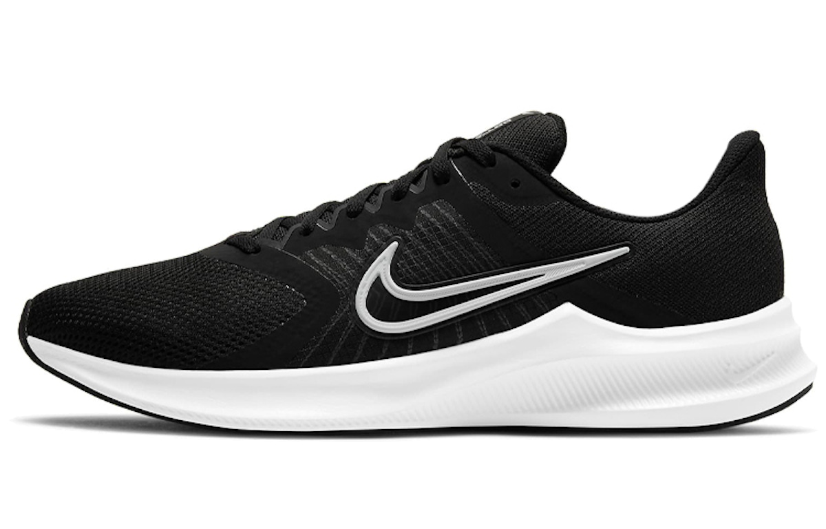 Nike Downshifter 11 'Black White'