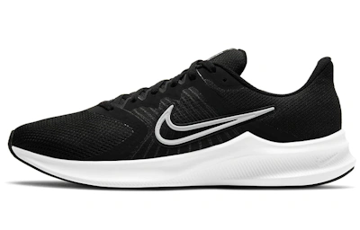 Nike Downshifter 11 'Black White'