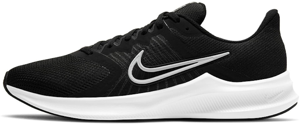Nike Downshifter 11 'Black White' CW3411-006 Buy Nike Downshifter 11 'Black White' CW3411-006