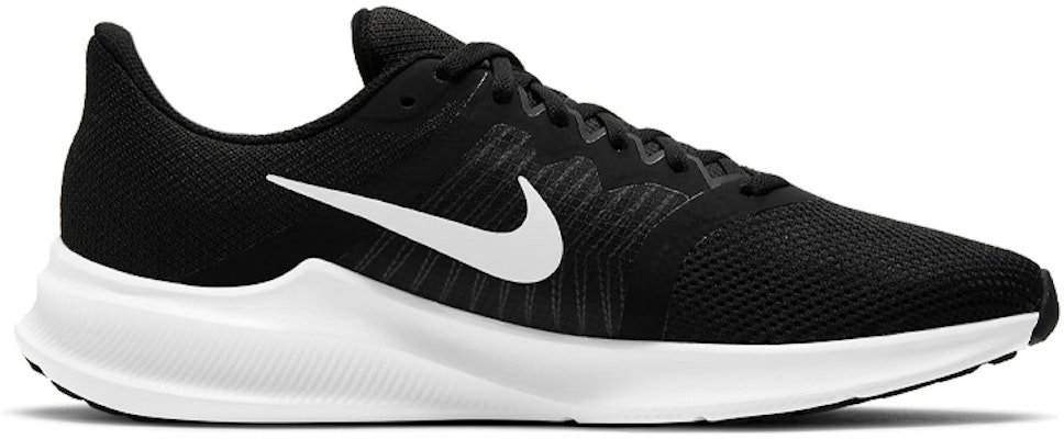 Nike Downshifter 11 'Black White' CW3411-006 Order Nike Downshifter 11 'Black White' CW3411-006