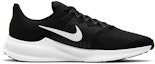 Order Nike Downshifter 11 'Hitam Putih' CW3411-006