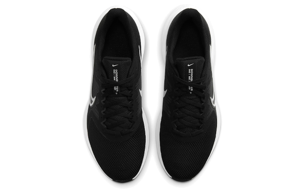 Nike Downshifter 11 'Black White'