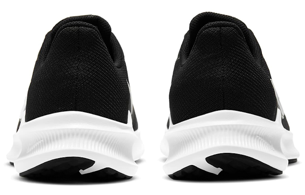 Nike Downshifter 11 'Black White'