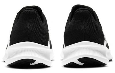Nike Downshifter 11 'Black White'