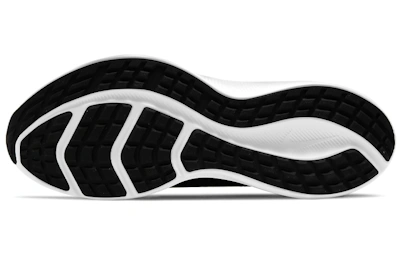 Nike Downshifter 11 'Black White'