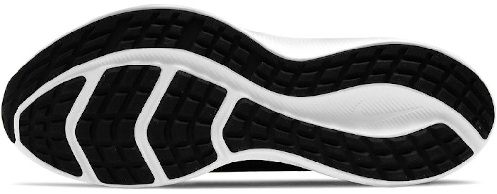 Nike Downshifter 11 'Black White' CW3411-006 Details for Nike Downshifter 11 'Black White' CW3411-006