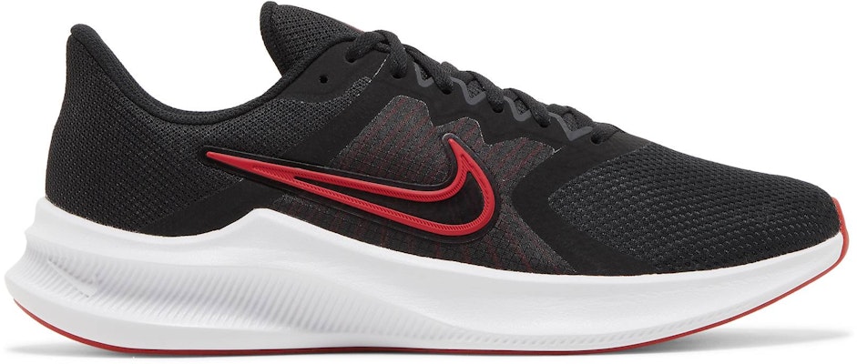 Nike Downshifter 11 'Bred' CW3411-005 Buy Nike Downshifter 11 'Bred' CW3411-005