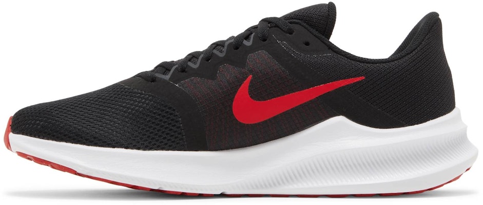 Nike Downshifter 11 'Bred' CW3411-005 Lookbook Nike Downshifter 11 'Bred' CW3411-005