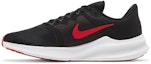 Lookbook Nike Downshifter 11 'Bred' Lelaki dan Wanita CW3411-005