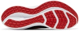 Shop Nike Downshifter 11 'Bred' Lelaki dan Wanita CW3411-005