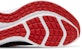 Nike Downshifter 11 'Bred' Lelaki dan Wanita CW3411-005