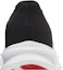 Sizing Nike Downshifter 11 'Bred' Lelaki dan Wanita CW3411-005
