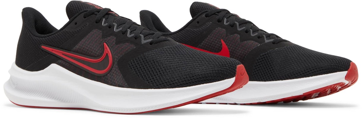 Nike Downshifter 11 'Bred' CW3411-005 Cheap Nike Downshifter 11 'Bred' CW3411-005