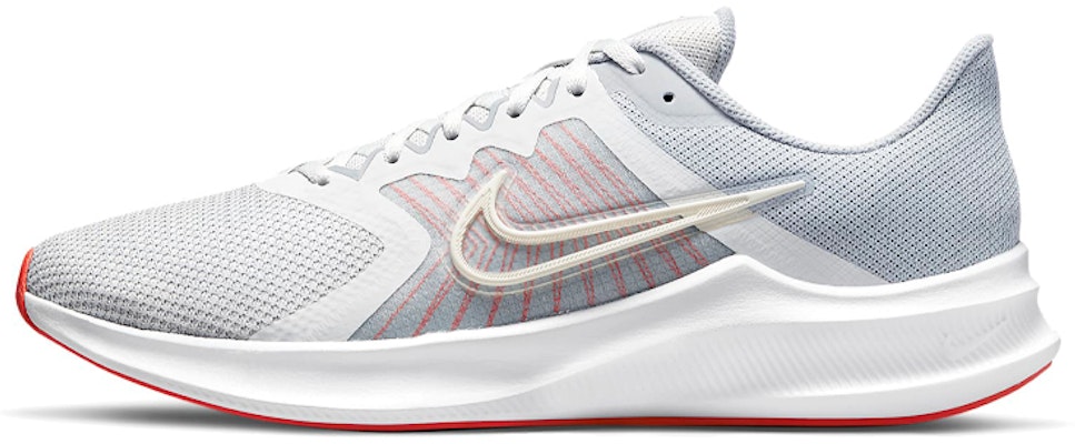 Nike Downshifter 11 'Abu Gelap Merah Universitas' CW3411-004 Buy Nike Downshifter 11 'Abu Gelap Merah Universitas' CW3411-004