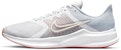 Nike Downshifter 11 'Kelabu Gelap Merokok Merah Universiti' CW3411-004