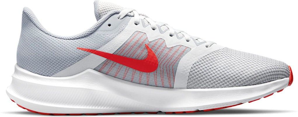 Nike Downshifter 11 'Abu Gelap Merah Universitas' CW3411-004 Order Nike Downshifter 11 'Abu Gelap Merah Universitas' CW3411-004