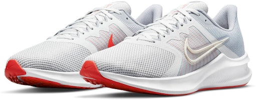 ナイキ ダウンシフター11 ダークスモークグレー/ユニバーシティレッド CW3411-004 Lookbook ナイキ ダウンシフター11 ダークスモークグレー/ユニバーシティレッド CW3411-004